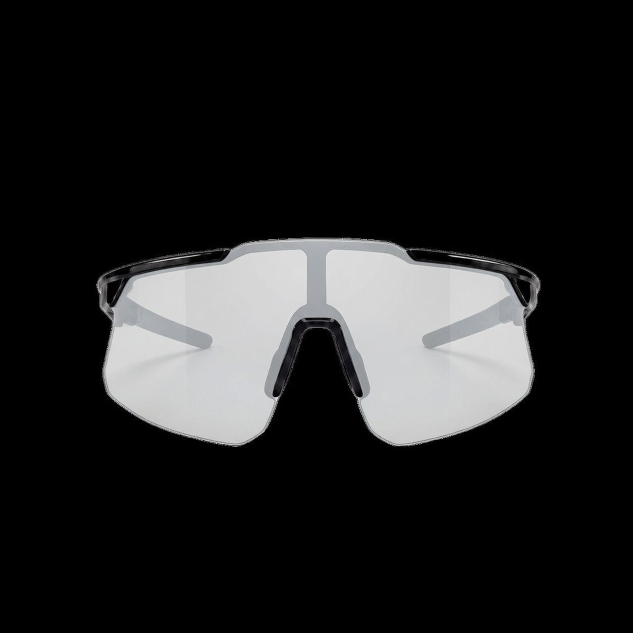 Low light — clear lenses